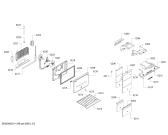 Схема №1 KDN43VV30I, Bosch с изображением Поднос для холодильной камеры Bosch 11010715