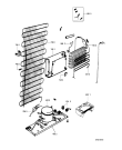 Схема №2 WBD 450 с изображением Электрокомпрессор для холодильника Whirlpool 481236038978
