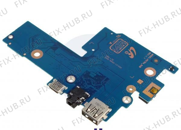 Большое фото - Микромодуль для ноутбука Samsung BA92-13142A в гипермаркете Fix-Hub