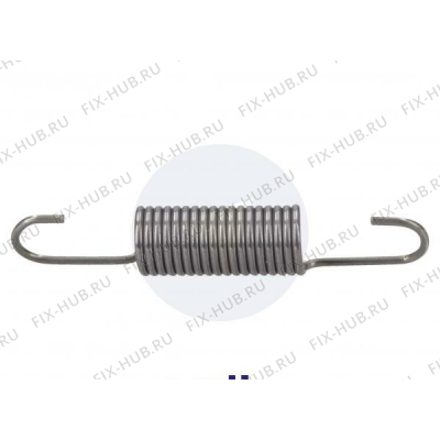 Пружина для микроволновки Samsung DE64-02344D в гипермаркете Fix-Hub