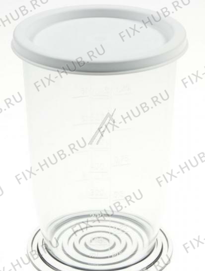 Большое фото - Мерный стакан для электромиксера Bosch 00656963 в гипермаркете Fix-Hub