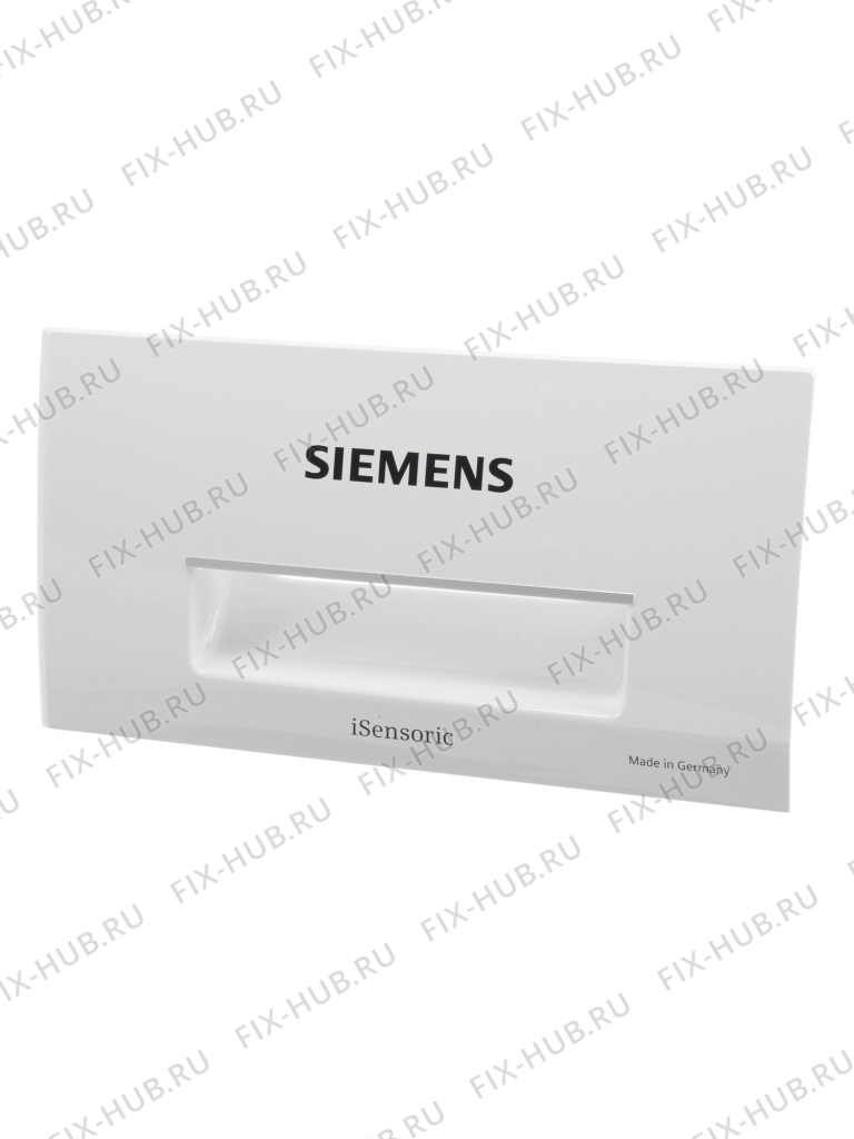 Большое фото - Ручка для стиралки Siemens 12014163 в гипермаркете Fix-Hub