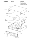 Схема №4 FM631S4FF с изображением Клапан для телевизора Siemens 00757155