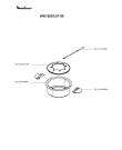 Схема №1 WK150012/11 с изображением Скороварка Moulinex TS-01020850