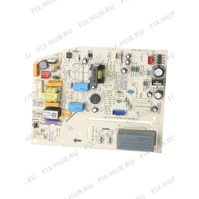 Модуль материнской платы для кондиционера Bosch 12024531 в гипермаркете Fix-Hub