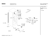 Схема №1 KSV33612FF с изображением Инструкция по эксплуатации для холодильника Bosch 00690657