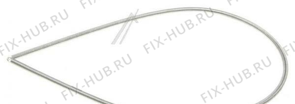 Большое фото - Защелка для стиралки Bosch 00351916 в гипермаркете Fix-Hub