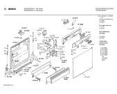 Схема №1 GS964 с изображением Переключатель Bosch 00031664