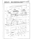 Схема №1 SP622205 с изображением Переключатель для плиты (духовки) Bosch 00156590