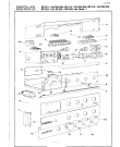 Схема №1 SP622205 с изображением Ручка конфорки для духового шкафа Bosch 00156606