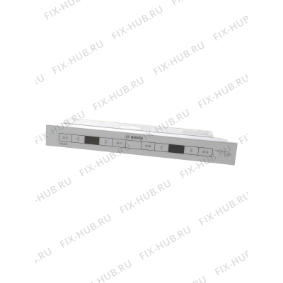 Модуль управления, незапрограммированный для холодильной камеры Bosch 11020534 в гипермаркете Fix-Hub