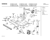 Схема №1 HMG8520DS с изображением Сопротивление для микроволновой печи Bosch 00065930