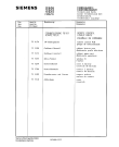Схема №1 FS977V4 с изображением Инструкция по эксплуатации для телевизора Siemens 00530543