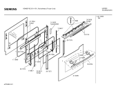 Схема №1 HB48074EU с изображением Инструкция по эксплуатации для плиты (духовки) Siemens 00587164
