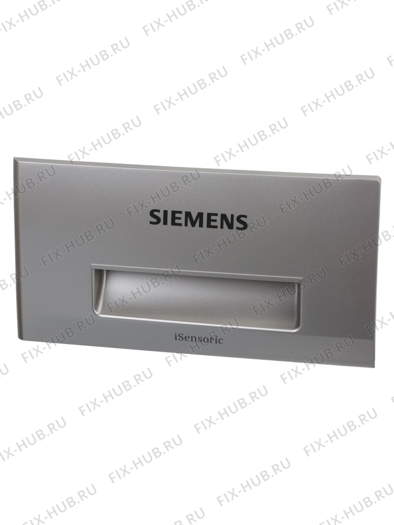 Большое фото - Ручка для стиралки Siemens 12021482 в гипермаркете Fix-Hub