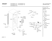 Схема №2 X1KCVB2420 Aclass с изображением Дверь для холодильной камеры Bosch 00471236