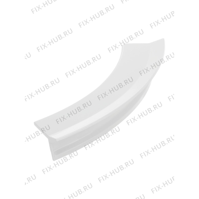 Ручка двери для стиралки Siemens 12007090 в гипермаркете Fix-Hub