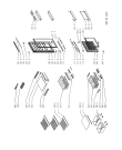 Схема №1 ARL 087/G/NE с изображением Вставка для холодильной камеры Whirlpool 481946078098