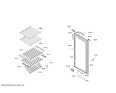 Схема №1 RW222260, Gaggenau с изображением Магнитный клапан для холодильника Bosch 12023245