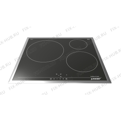 Стеклокерамика для плиты (духовки) Bosch 00773660 в гипермаркете Fix-Hub