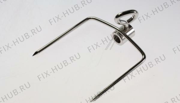 Большое фото - Запчасть для электропечи Electrolux 6010118013 в гипермаркете Fix-Hub