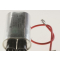 Конденсатор для микроволновки Electrolux 50283020001 50283020001 для Aeg Electrolux MCC4060E-M