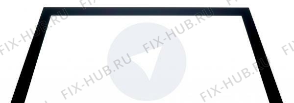 Большое фото - Дверка для плиты (духовки) Electrolux 3561917018 в гипермаркете Fix-Hub