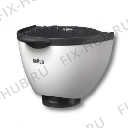 Большое фото - Фильтр для кофеварки (кофемашины) BRAUN BR67051392 в гипермаркете Fix-Hub