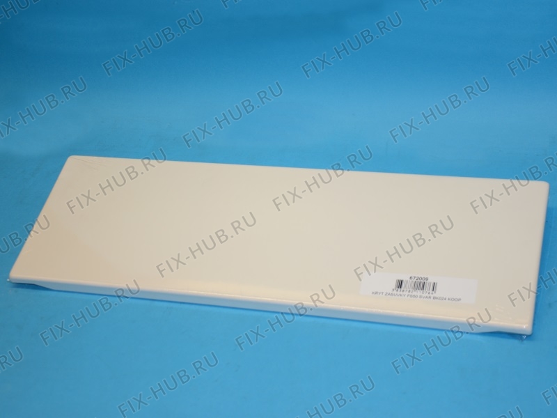 Большое фото - Крышечка для электропечи Gorenje 672009 в гипермаркете Fix-Hub