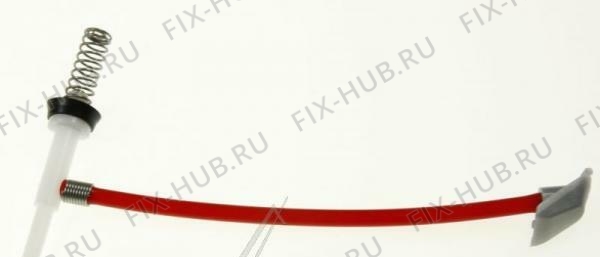 Большое фото - Помпа для электроутюга Bosch 00635047 в гипермаркете Fix-Hub