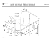 Схема №4 195306747 2344.13PEF с изображением Панель для духового шкафа Bosch 00118347
