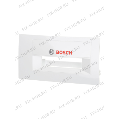 Ручка для стиральной машины Bosch 12004978 в гипермаркете Fix-Hub