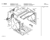 Схема №2 HBN362BAU с изображением Инструкция по эксплуатации для плиты (духовки) Bosch 00520192