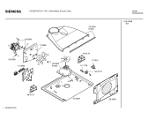 Схема №2 HE29074CC с изображением Инструкция по эксплуатации для духового шкафа Siemens 00527245
