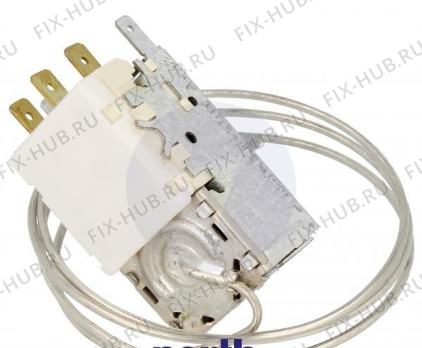 Большое фото - Криостат для холодильной камеры Electrolux 2262174200 в гипермаркете Fix-Hub