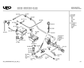 Схема №1 WFBUPO1SK MAXI-1000 с изображением Программная индикация для стиральной машины Bosch 00153675