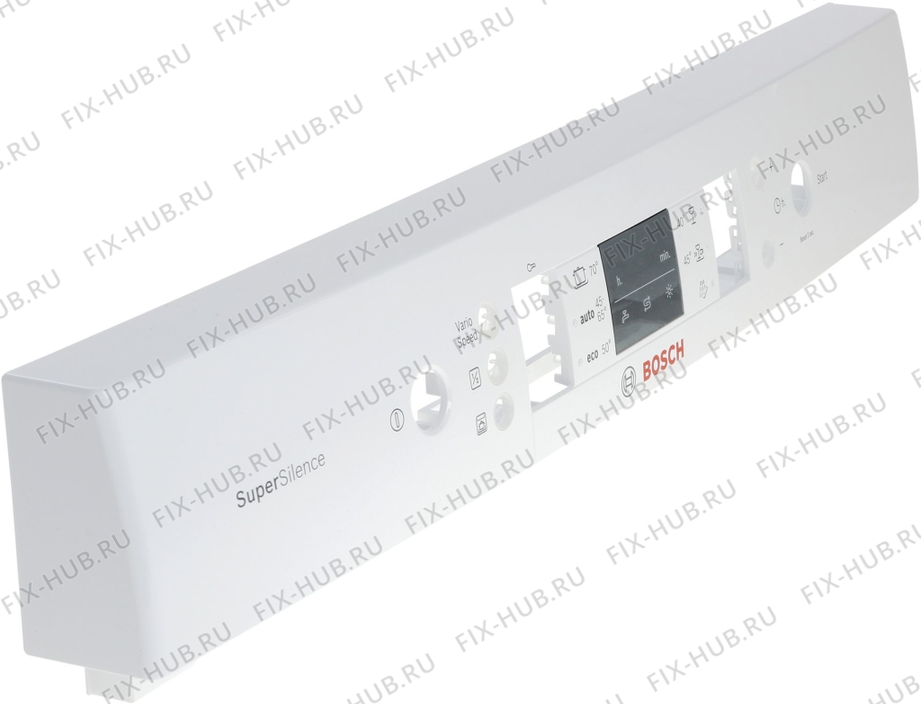 Большое фото - Передняя панель для посудомойки Bosch 11006525 в гипермаркете Fix-Hub