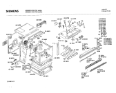 Схема №1 HE880416 с изображением Кнопка для плиты (духовки) Siemens 00030329