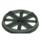 Фрикционное колесо для хлебопечи KENWOOD KW694631 в гипермаркете Fix-Hub -фото 1