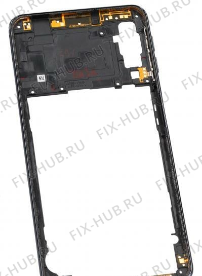 Большое фото - Часть корпуса для мобилки Samsung GH98-43585A в гипермаркете Fix-Hub