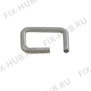 Большое фото - Крюк для духового шкафа Bosch 00634525 в гипермаркете Fix-Hub