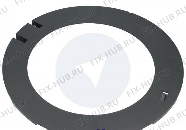 Большое фото - Рама люка для стиральной машины Bosch 11005098 в гипермаркете Fix-Hub