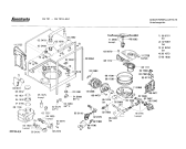 Схема №1 CG6310 CG631 с изображением Кнопка для посудомойки Bosch 00025107