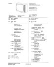 Схема №1 FC5222 с изображением Транзистор для телевизора Siemens 00713075