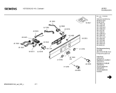 Схема №2 HB750550J с изображением Инструкция по эксплуатации для плиты (духовки) Siemens 00587453