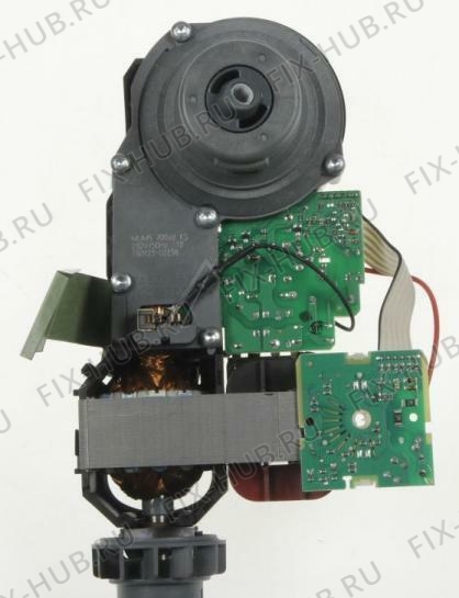 Большое фото - Привод для электрокомбайна Bosch 00747767 в гипермаркете Fix-Hub