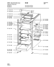 Схема №1 S2042-4 I с изображением Всякое для холодильной камеры Aeg 8996751625493