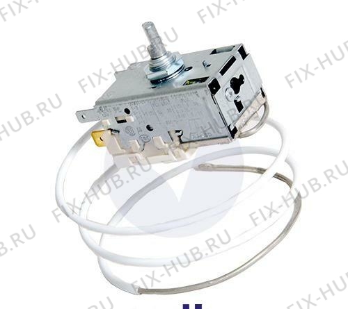 Большое фото - Термостат для холодильника Zanussi 2262175025 в гипермаркете Fix-Hub