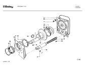 Схема №2 BAS32000/1 BAS3200 с изображением Терморегулятор для сушильной машины Bosch 00039694