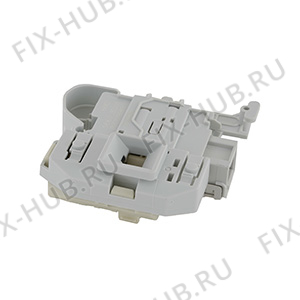 Большое фото - Электрозамок для стиралки Bosch 00627046 в гипермаркете Fix-Hub